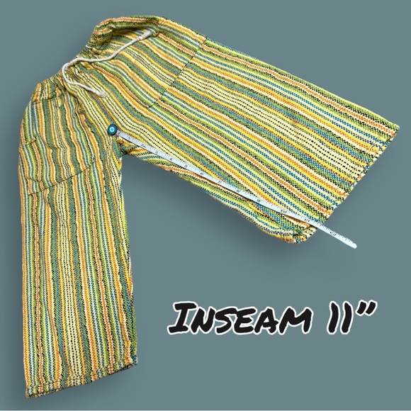 EUC Handmade Toddler Matching Pants and Zip Hoodie Jacket. Size 2-3T 🇲🇽 - Picture 12 of 15